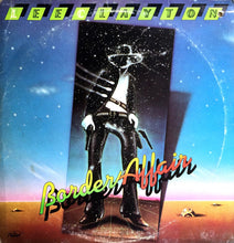 Load image into Gallery viewer, Lee Clayton : Border Affair (LP, Album)