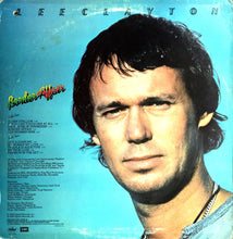 Load image into Gallery viewer, Lee Clayton : Border Affair (LP, Album)