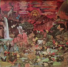 Load image into Gallery viewer, Iron Butterfly : Live (LP, Album, Ter)