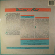 Load image into Gallery viewer, John Williams (7) / Manuel Ponce* : Manuel Ponce (LP, Album)