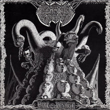 Load image into Gallery viewer, Lemming Project : Hate And Despise (CD, Album, Promo)
