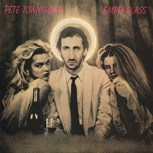 Load image into Gallery viewer, Pete Townshend : Empty Glass (CD, Album, Club, RE, RM)