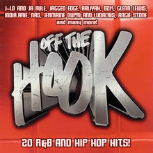 Load image into Gallery viewer, Various : Off The Hook (CD, Comp)