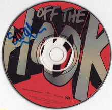 Load image into Gallery viewer, Various : Off The Hook (CD, Comp)