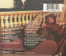 Load image into Gallery viewer, Jermaine Dupri : Instructions (CD, Album)