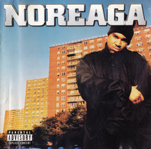 Load image into Gallery viewer, Noreaga : Melvin Flynt - Da Hustler (CD, Album)