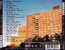 Load image into Gallery viewer, Noreaga : Melvin Flynt - Da Hustler (CD, Album)