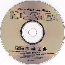 Load image into Gallery viewer, Noreaga : Melvin Flynt - Da Hustler (CD, Album)