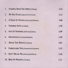 Load image into Gallery viewer, Miles Davis : Bird Of Paradise (CD, Comp)