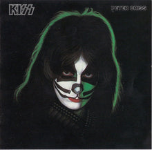 Load image into Gallery viewer, Kiss, Peter Criss : Peter Criss (CD, Album, RE)