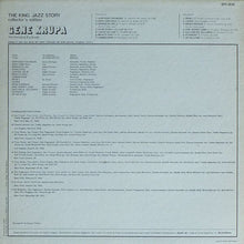 Load image into Gallery viewer, Gene Krupa : The Swinging Big Bands (1945/1947) (LP, Comp, Mono)