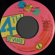 Load image into Gallery viewer, M|A|R|R|S : Pump Up The Volume (7&quot;, Spe)