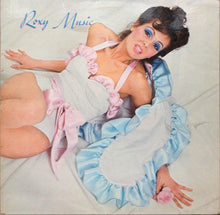 Load image into Gallery viewer, Roxy Music : Roxy Music (LP, Album, Gat)