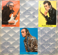 Load image into Gallery viewer, Roxy Music : Roxy Music (LP, Album, Gat)