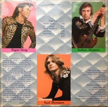 Load image into Gallery viewer, Roxy Music : Roxy Music (LP, Album, Gat)