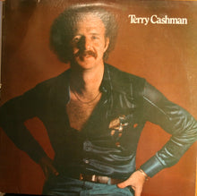 Load image into Gallery viewer, Terry Cashman : Terry Cashman (LP, Album)