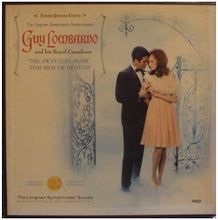 Load image into Gallery viewer, Guy Lombardo And His Royal Canadians : The Sweetest Music This Side Of Heaven (6xLP, Comp, Ltd)