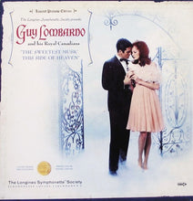 Load image into Gallery viewer, Guy Lombardo And His Royal Canadians : The Sweetest Music This Side Of Heaven (6xLP, Comp, Ltd)