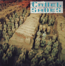 Load image into Gallery viewer, Cruel Shoes : Cruel Shoes (CD, Album)