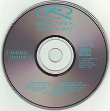 Load image into Gallery viewer, Cruel Shoes : Cruel Shoes (CD, Album)