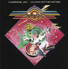 Load image into Gallery viewer, Atlanta Rhythm Section : Champagne Jam (CD, Album, RE, RM)