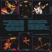 Load image into Gallery viewer, Atlanta Rhythm Section : Champagne Jam (CD, Album, RE, RM)