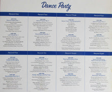 Load image into Gallery viewer, Various : Dance Party (8xLP, Comp + Box)