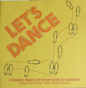 Various : Dance Party (8xLP, Comp + Box)