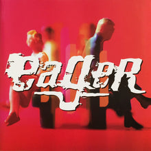 Load image into Gallery viewer, Eager : Eager (CD, Album)