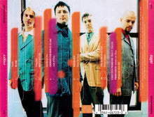 Load image into Gallery viewer, Eager : Eager (CD, Album)
