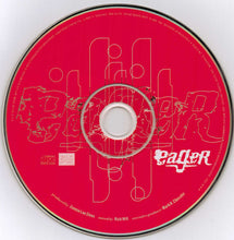 Load image into Gallery viewer, Eager : Eager (CD, Album)
