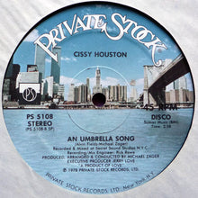 Load image into Gallery viewer, Cissy Houston : Think It Over (12&quot;)