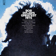 Load image into Gallery viewer, Bob Dylan : Bob Dylan's Greatest Hits (LP, Comp, RE, Pit)