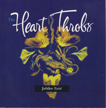 Load image into Gallery viewer, The Heart Throbs : Jubilee Twist (CD, Album)
