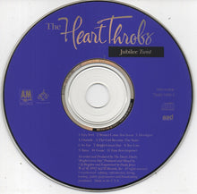 Load image into Gallery viewer, The Heart Throbs : Jubilee Twist (CD, Album)