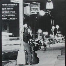 Load image into Gallery viewer, Peter Frampton : Breaking All The Rules (LP, Album, Ter)