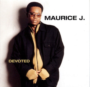 Maurice J. : Devoted (CD, Album)