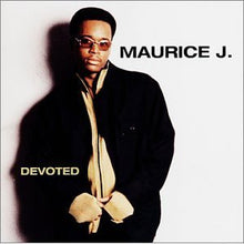 Load image into Gallery viewer, Maurice J. : Devoted (CD, Album)