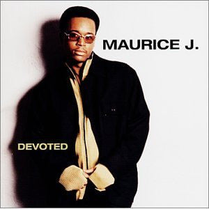 Maurice J. : Devoted (CD, Album)