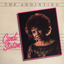 Load image into Gallery viewer, Candi Staton : The Anointing (LP, Album)