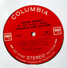 Load image into Gallery viewer, Frank Renaut : Romance And Rhythm (LP, Album)