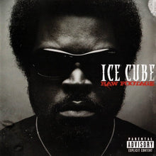 Load image into Gallery viewer, Ice Cube : Raw  Footage (CD, Album)