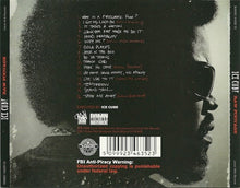 Load image into Gallery viewer, Ice Cube : Raw  Footage (CD, Album)