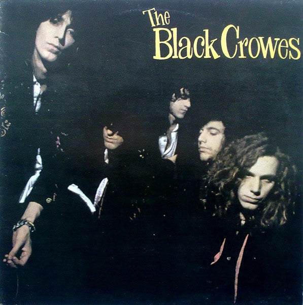 Buy The Black Crowes : Shake Your Money Maker (LP, Album