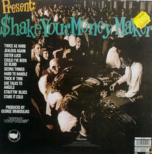 Load image into Gallery viewer, The Black Crowes : Shake Your Money Maker (LP, Album)