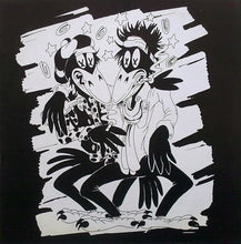 Load image into Gallery viewer, The Black Crowes : Shake Your Money Maker (LP, Album)