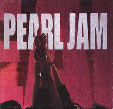 Load image into Gallery viewer, Pearl Jam : Ten (CD, Album, RE, Ext)