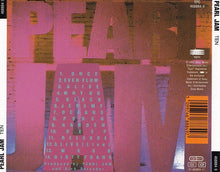 Load image into Gallery viewer, Pearl Jam : Ten (CD, Album, RE, Ext)