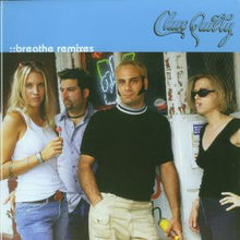 Load image into Gallery viewer, Clare Quilty : Breathe Remixes (12&quot;)