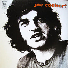 Load image into Gallery viewer, Joe Cocker : Joe Cocker! (LP, Album, Col)